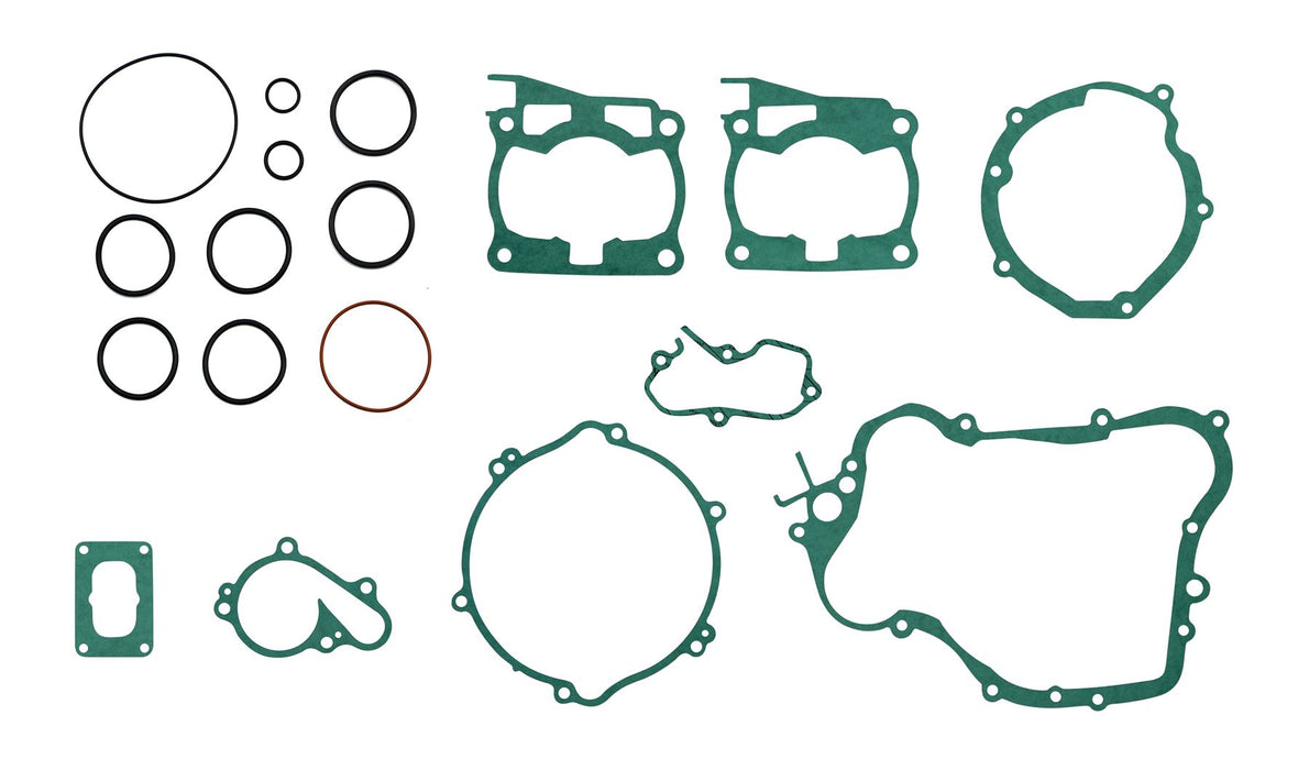 Full Gasket Set Fits Yamaha YZ125F,G,LC 1994-1998