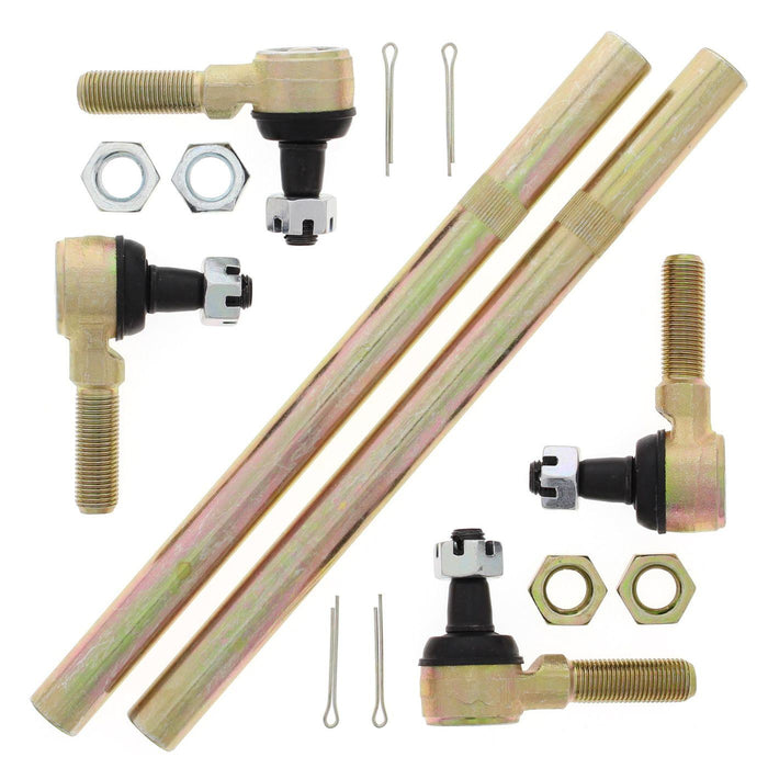 WRP Tie Rod Upgrade Kit Fits Arctic Cat 150 Utility 09 13