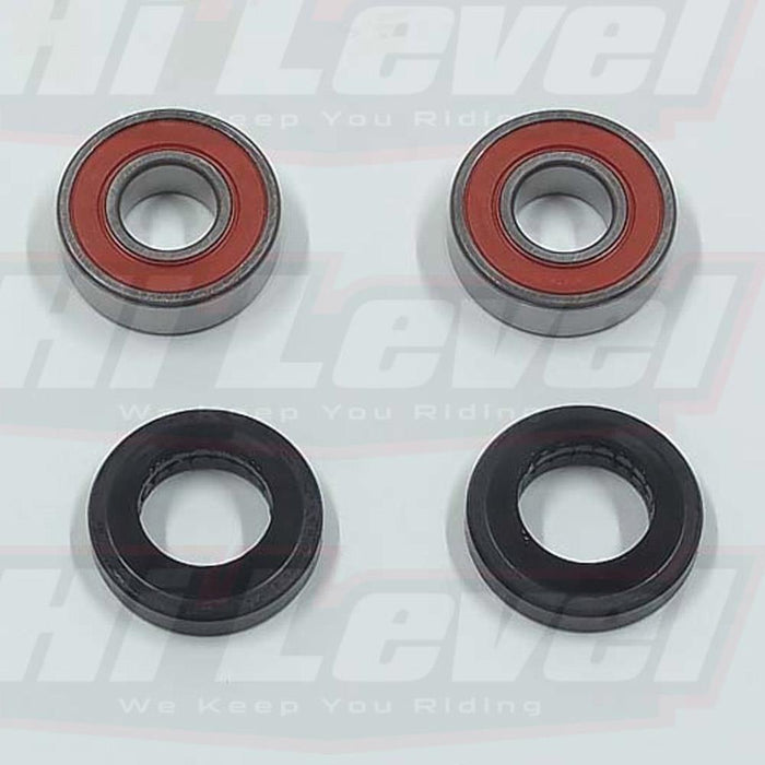 Front Wheel Bearing Kit Fits FES125 03-12, FES150 03-09