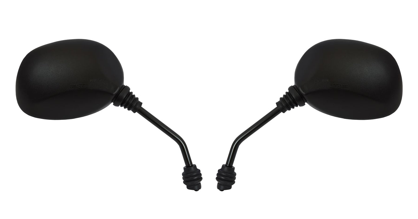 Left & Right Hand Mirrors Fit Honda SE150 -2 Dylan 2002