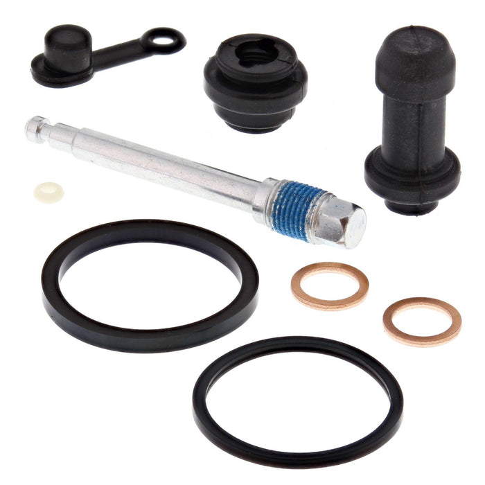 WRP Caliper Rebuild Kit Rear Honda CBR125 2004 - 2010