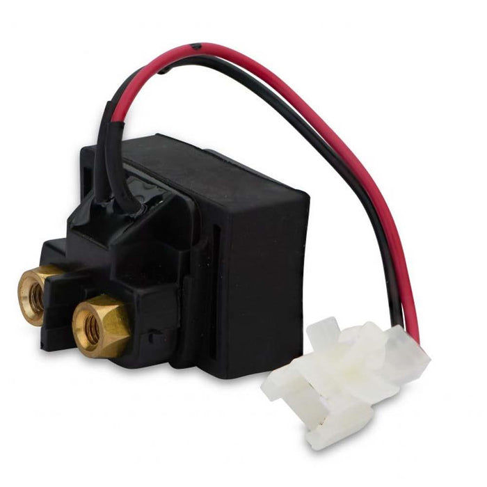 Replacement Starter Relay Fits Suzuki AN 650 Burgman 2003-2016