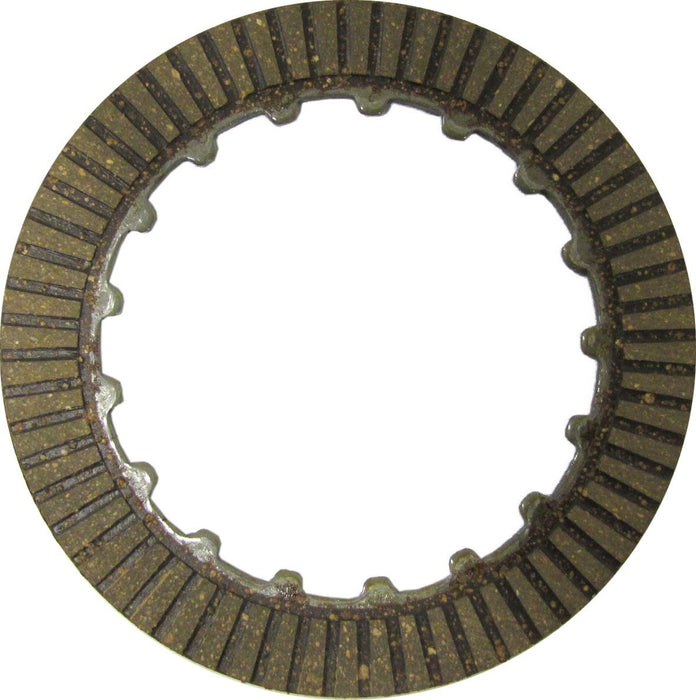 Clutch Friction Plates Fits Kawasaki KLF 110 1987-1988 Qty 3