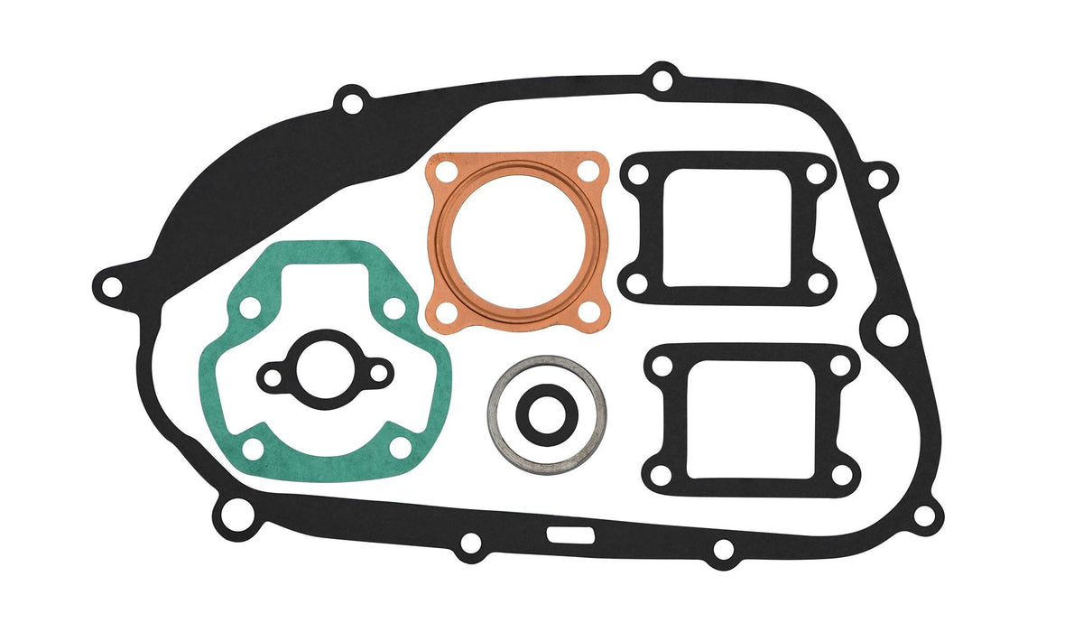 Full Gasket Set Fits Yamaha DT50, TY50, RD50, DT60, TY60, RD60 1974-2004