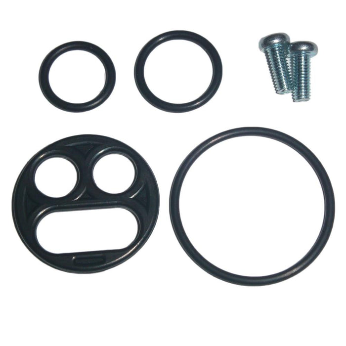 Petrol Tap Repair Kit Fits Kawasaki KLE 500 1991-2007