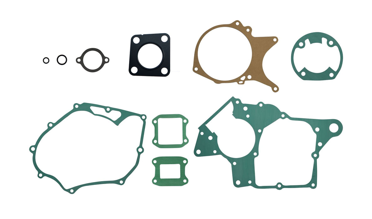 Full Gasket Set Fits Honda CR80RA,RB 1980-1981