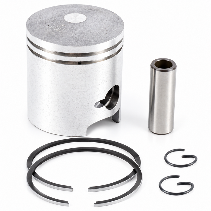 Replacement Piston Kit Fits Suzuki GT125 E 125 1978-1979