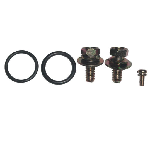 Petrol Tap Repair Kit Fits Kawasaki KLT 250 1982-1985 – motorcycle part available from UK stock