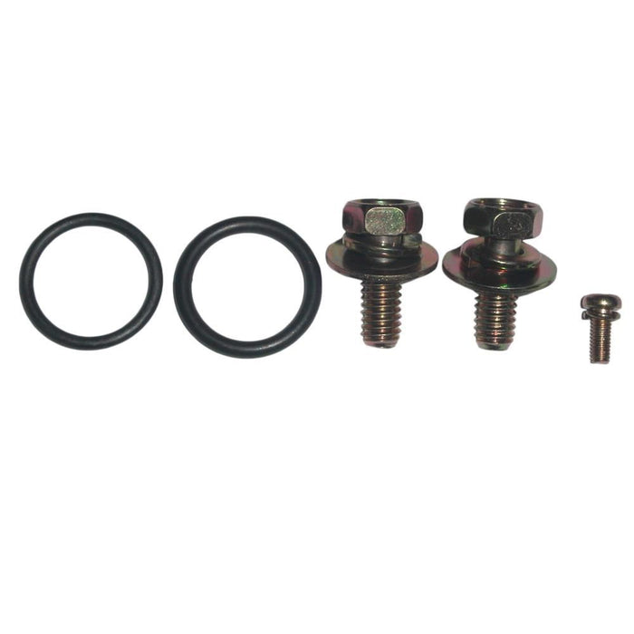 Petrol Tap Repair Kit Fits Kawasaki KLT 250 1982-1985 – motorcycle part available from UK stock