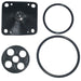 Petrol Tap Repair Kit Fits Kawasaki GPZ 1000 1986-1988 – motorcycle part available from UK stock