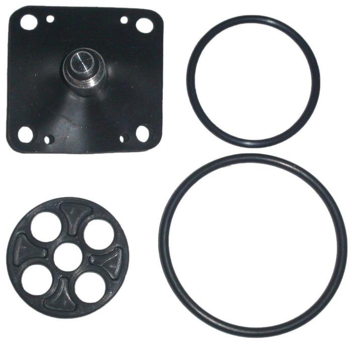 Petrol Tap Repair Kit Fits Kawasaki GPZ 1000 1986-1988