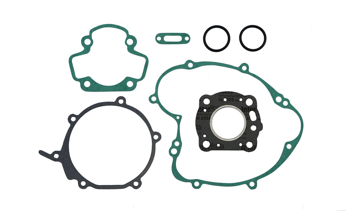 Full Gasket Set Fits Kawasaki KX60B1-B18 1985-2003, Suzuki RM60 (Import) 03