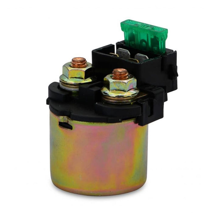 Replacement Starter Relay Fits Honda CBF 250 2004-2006