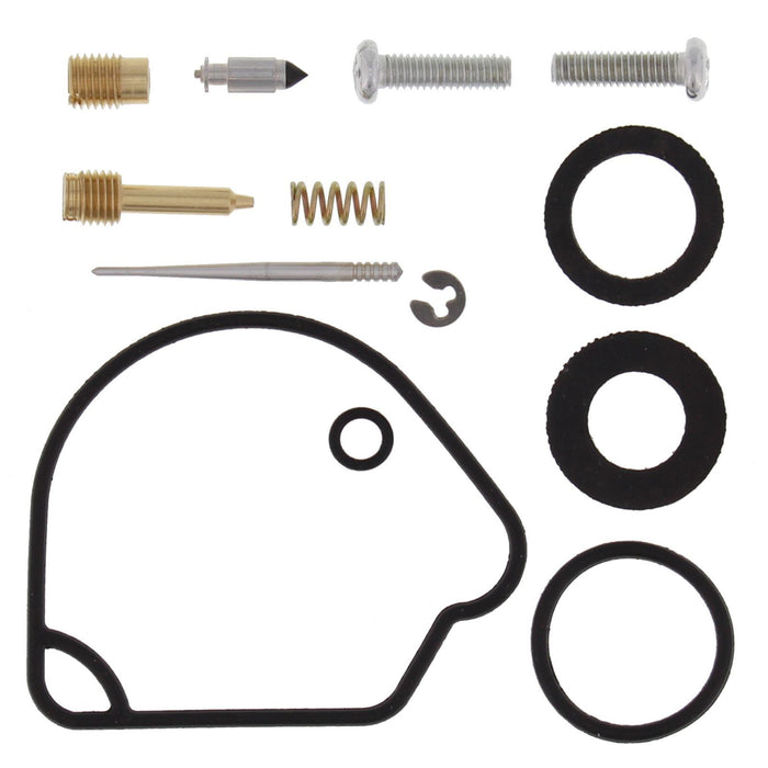 WRP Carburetor Rebuild Kit Honda CRF50F 2004 - 2012