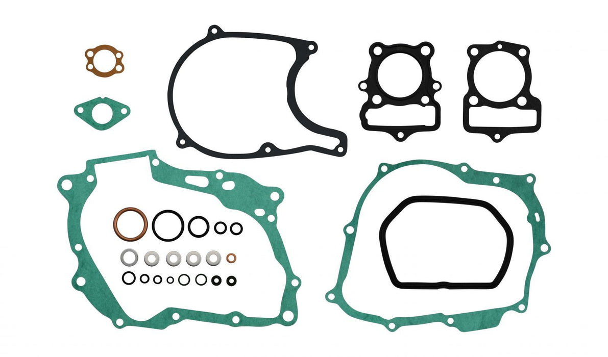 Vollständiger Dichtungssatz passend für Kawasaki Z200A1-6 78-83, KLT200C1 81-84