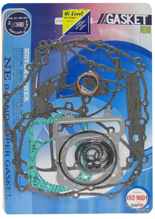 Full Gasket Set Fits Kawasaki KLF300B Bayou 1988-2004, KEF300 2000-2005