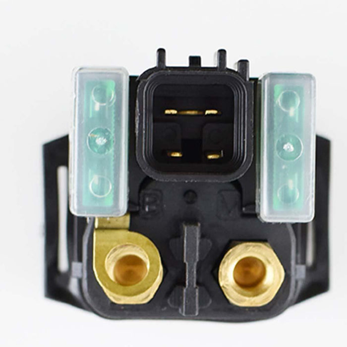 Replacement Starter Relay Fits Kawasaki KLX 230R E 2020-2022