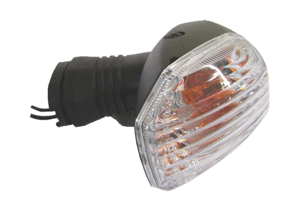 Kawasaki ER-6F ABS Indicator Complete Rear Left 2006