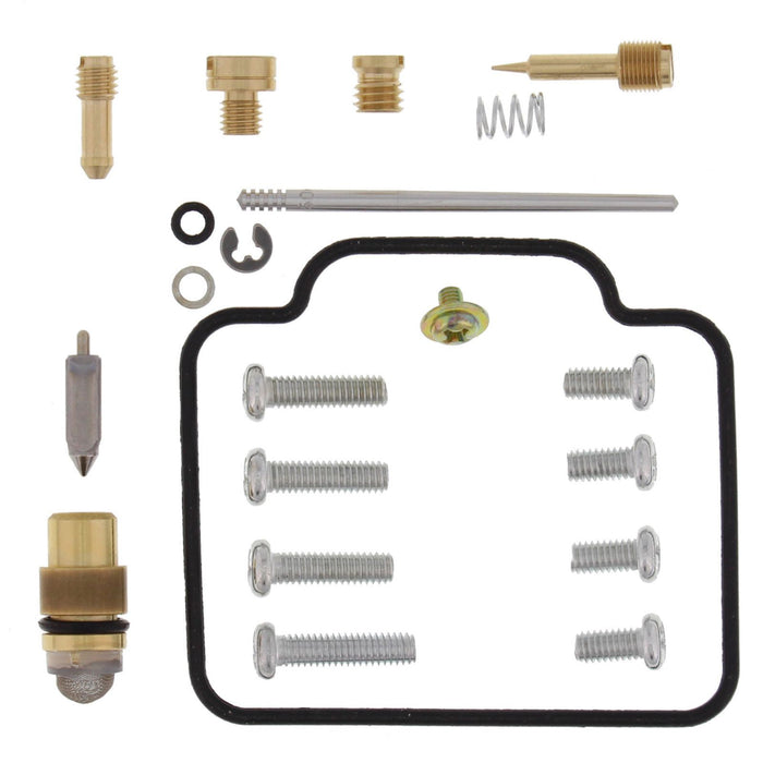 Carburetor Rebuild Kit Suzuki LT-F300F King Quad 99, LT-F4WDX King Quad 300 91-98
