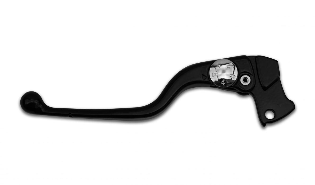 Clutch Lever Black KTM