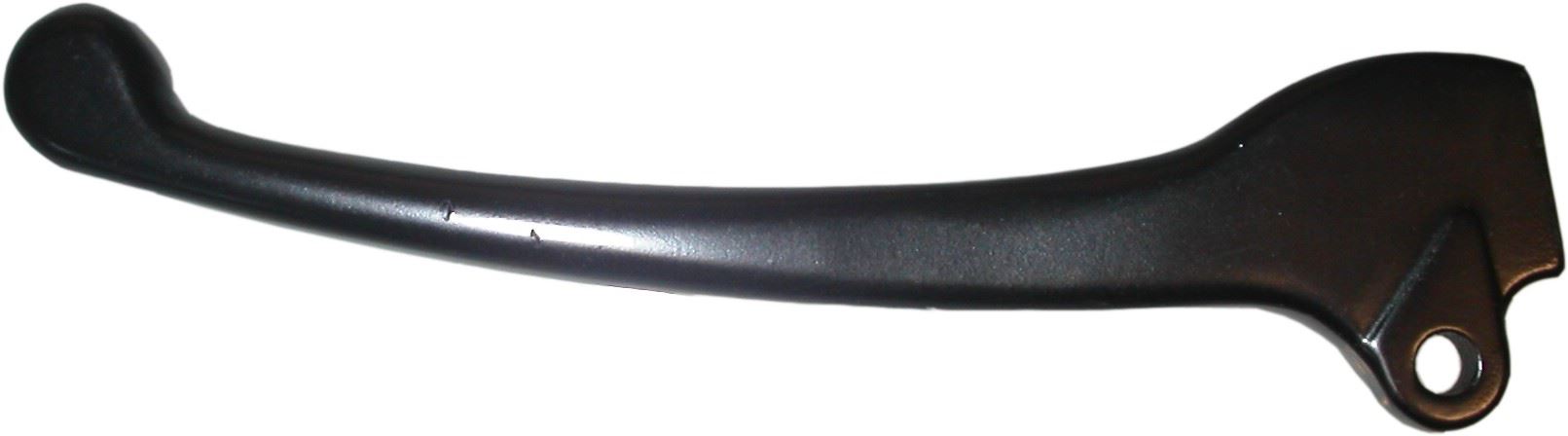 Piaggio 50 Black Rear Brake Lever 2000-2001