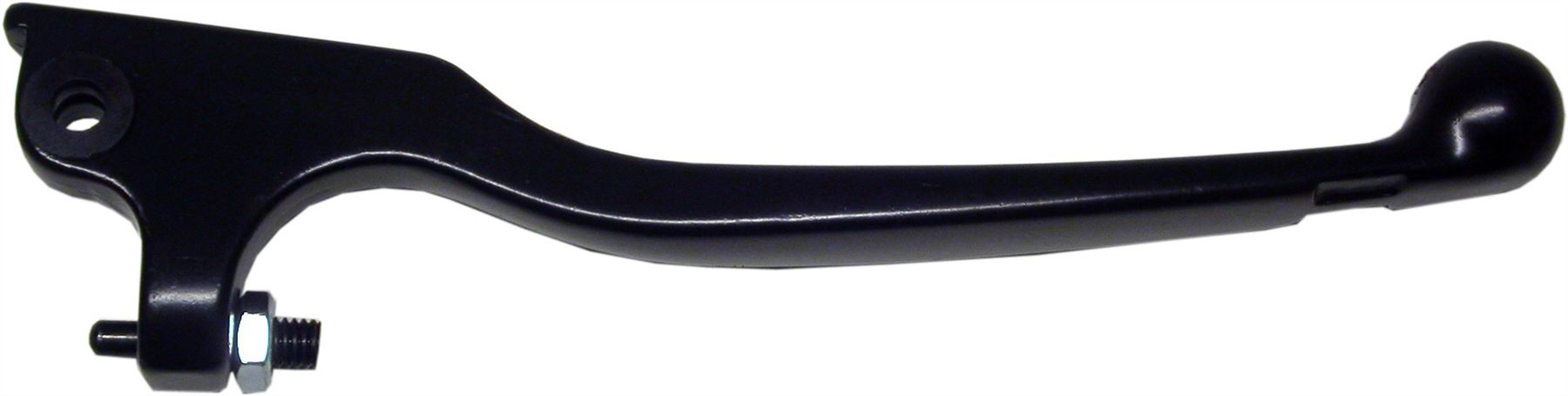 Rieju MRX 125 Black Front Brake Lever 2002-2007
