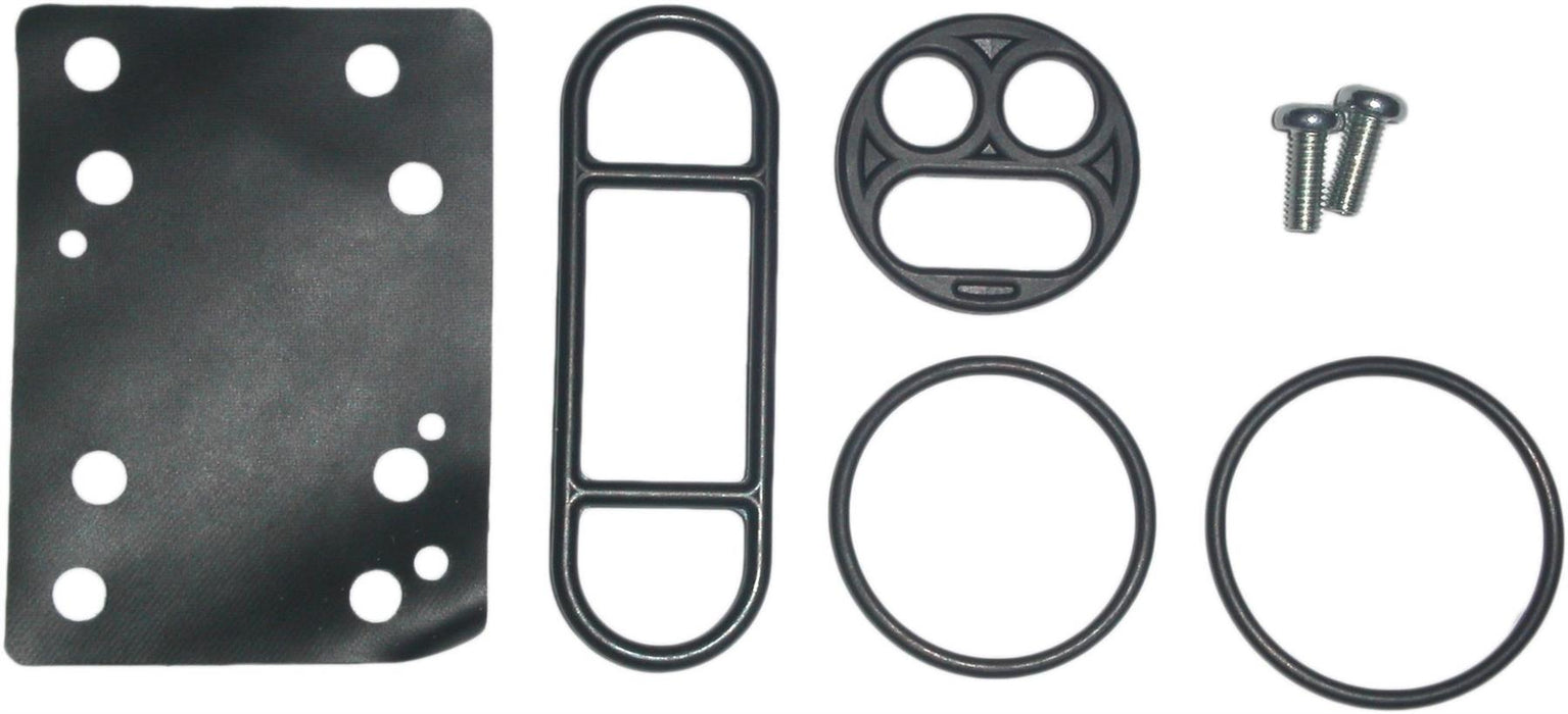Petrol Tap Repair Kit Fits Yamaha XV 535 1988-2002