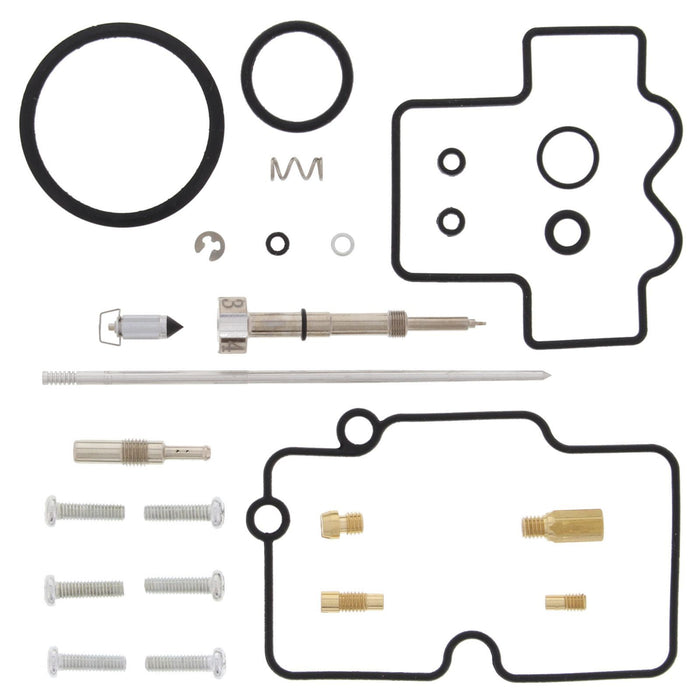 WRP Carburetor Rebuild Kit Yamaha WR250F 2005