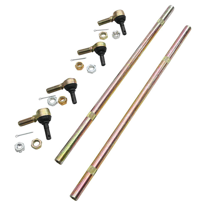 WRP Tie Rod Upgrade Kit Fits Polaris Sportsman 550 11 13