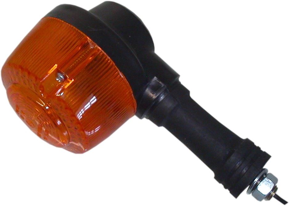 Yamaha YB 100 Indicator Complete Rear Left 1986-1992