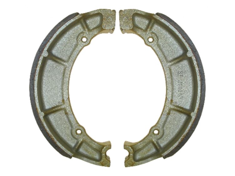 Rear Brake Shoe Fits Yamaha XV 535 Virago 4KU8/4KU9/4KUA/4KUB 1995