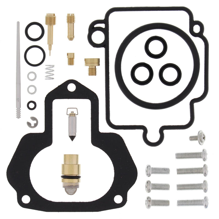 Carburetor Rebuild Kit Yamaha YFM350 Warrior 93-04