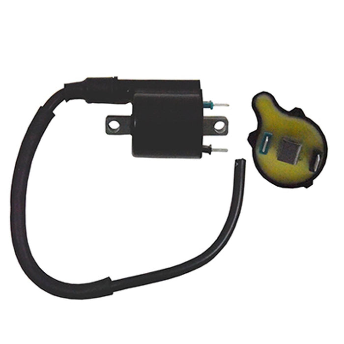 Motorcycle ignition coil fits 12 Volt Motorcycle Ignition coil 12 volt AC 60mm c