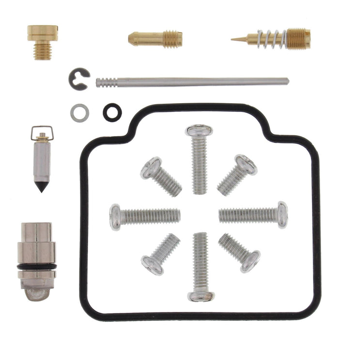 Carburetor Rebuild Kit Polaris Magnum 425 2x4 98, Magnum 425 4x4 98