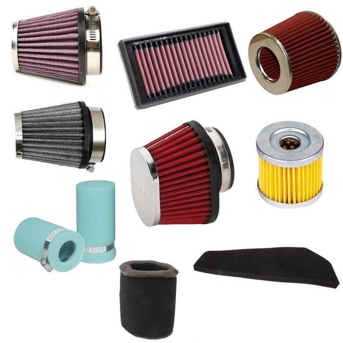 Air Filter Fits Yamaha XS 650 SF Special 1979