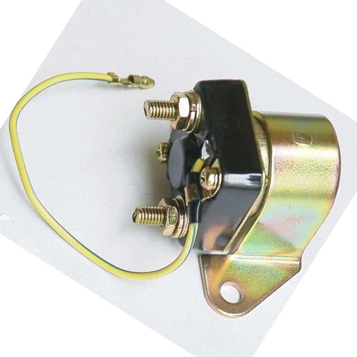 Replacement Starter Relay Fits Suzuki GS 450 T 1981-1982