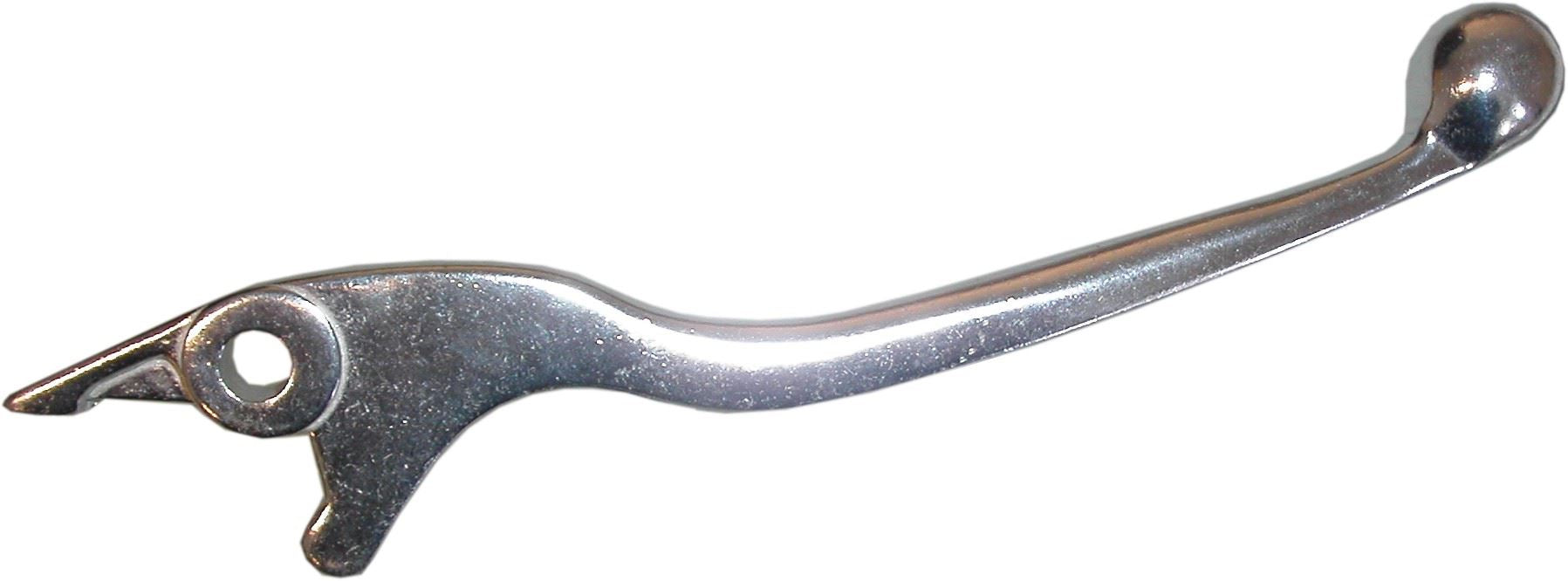 Kawasaki KDX 125 Alu-Bremshebel vorn 1990-1999