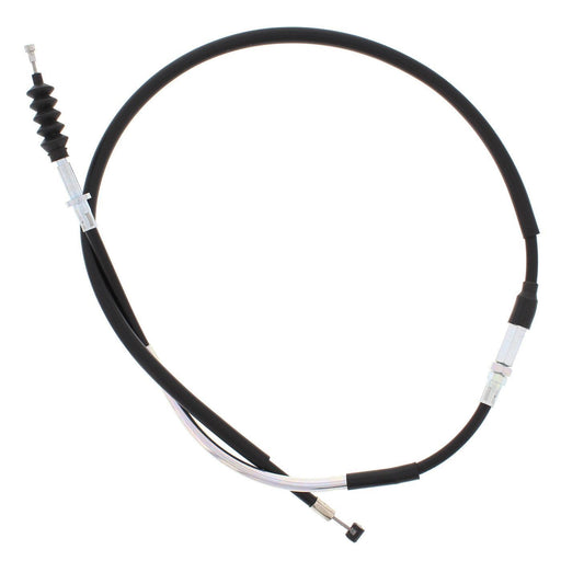 Clutch Cable Fits Kawasaki  KLX250SF 09-10 – motorcycle part available from UK stock
