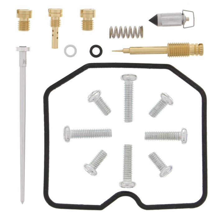 Carburetor Rebuild Kit Suzuki LT-A500F Vinson 02-05