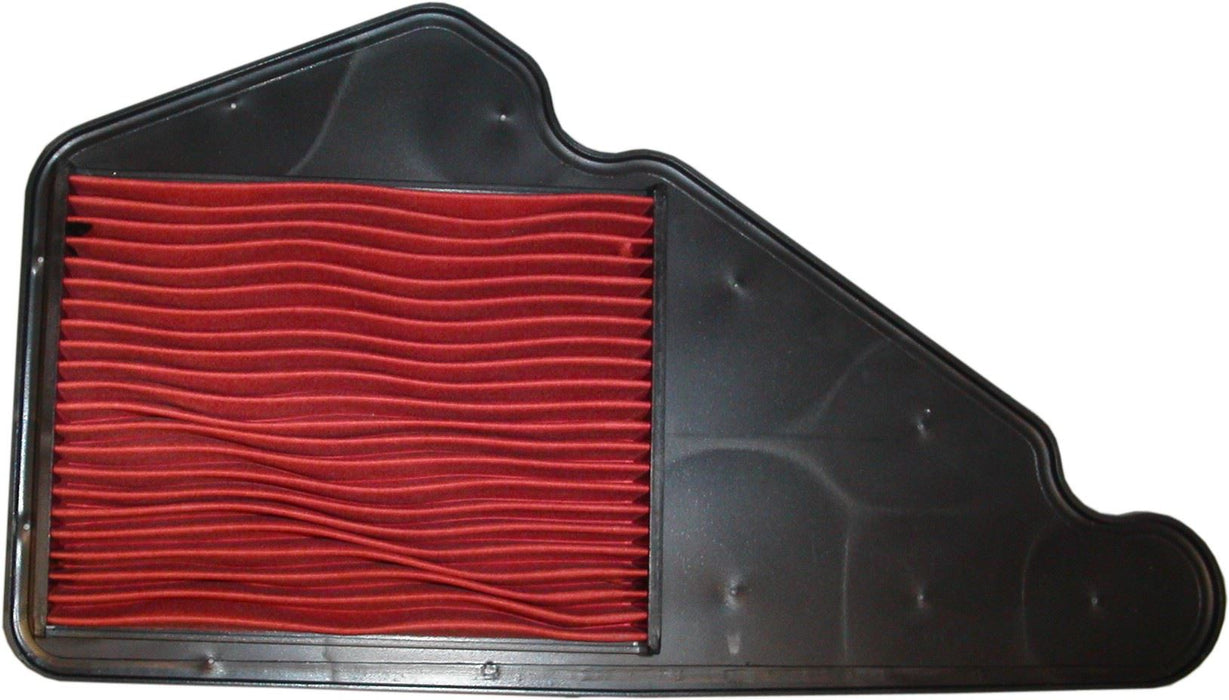Honda SLR 650 Luftfilter 1997-1998