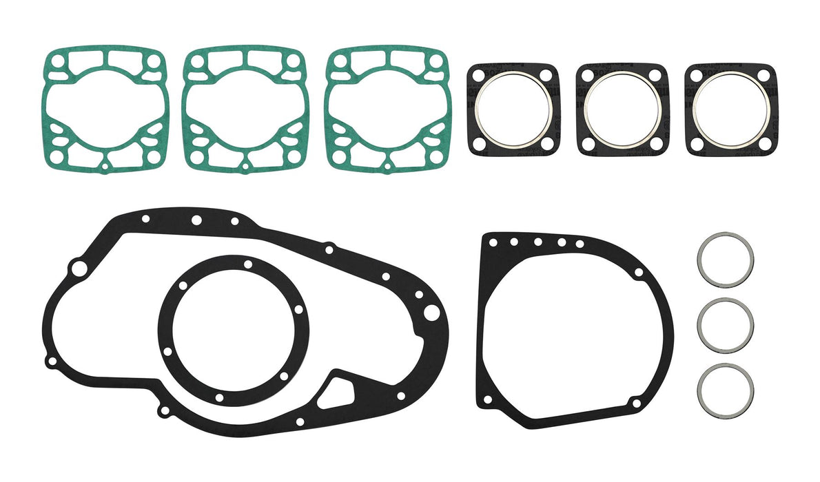 Full Gasket Set Fits Suzuki GT380 1972-1977