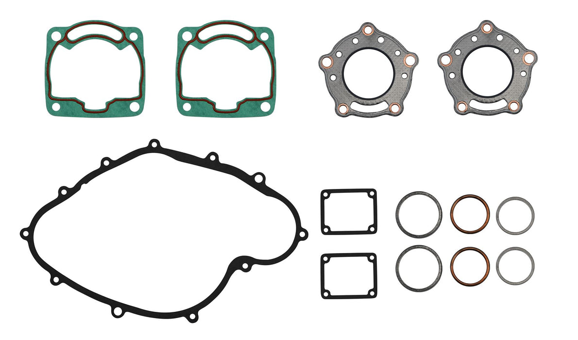 Full Gasket Set Fits Suzuki RGV250J-T, Aprilia RS250 1988-1996