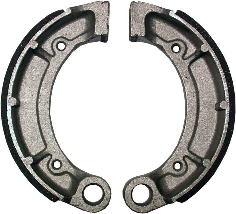 Rear Brake Shoe Fits Yamaha YFM 250 BA Big Bear 1P0T 2011