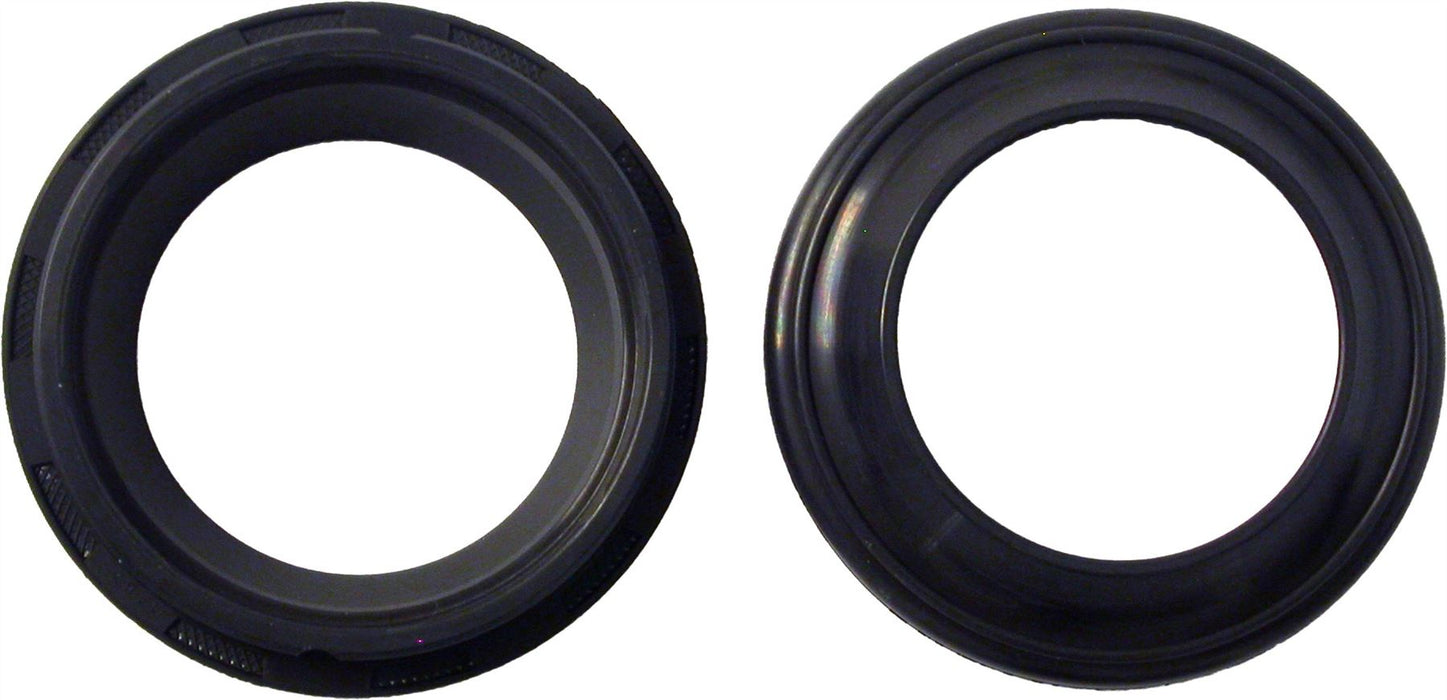 Fork Dust Seals Fits Kawasaki ZR 250  1989-2008