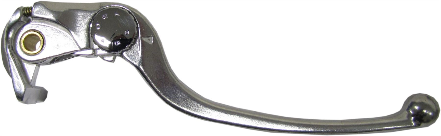 Triumph Speed Triple R 1050 Front Brake Lever 2013