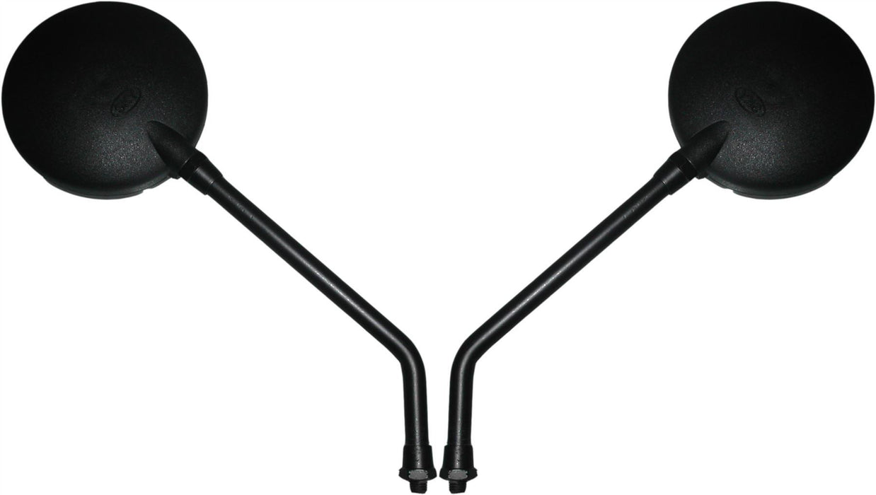 Left & Right Hand Mirrors Fit Honda XL 250 1984-1987