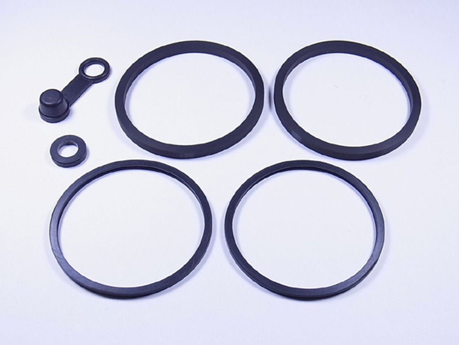 TourMax Rear Brake Caliper Seal Rebuild Kit Fits Suzuki VL1500 1998-2001