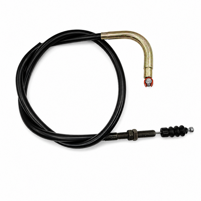 Clutch Cable for Kawasaki Z125 BR125 2019-2023 OE Ref: 54011-0633