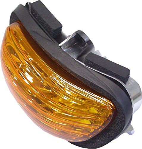 Honda GL 1800 Indicator Complete Front Left 2005