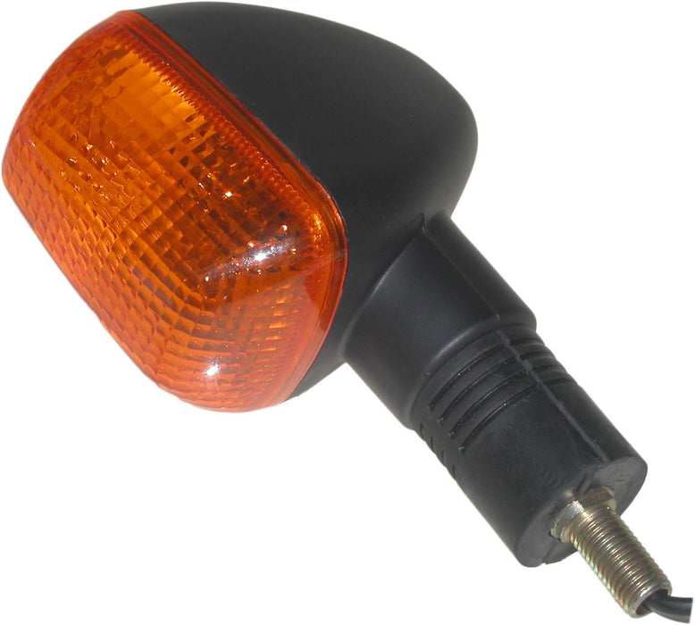 Suzuki EN 125 Indicator Complete Front Right 2005